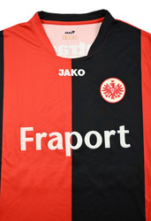 2007-09 EINTRACHT FRANKFURT *OPA ARTHUR* SHIRT XXL