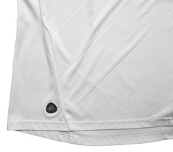 2011-12 LIVERPOOL *NEWMAN* SHIRT M