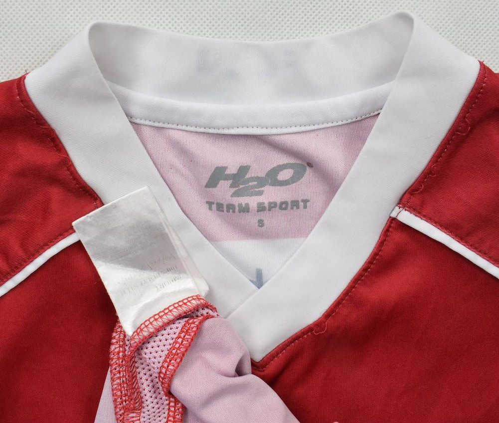 2010-11 FC NORDSJAELLAND *BALLING* S