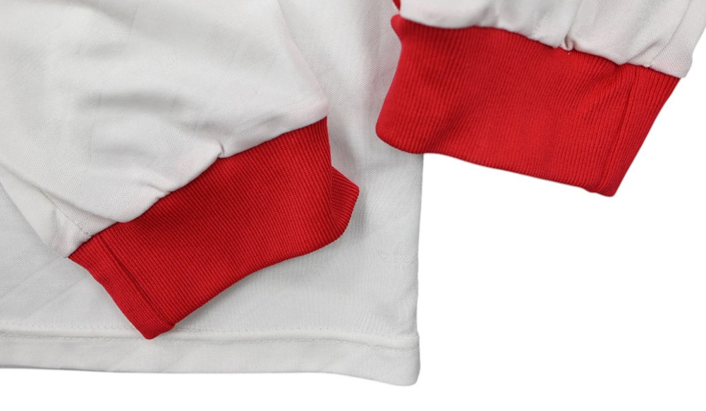 VRETENS BK LONGSLEEVE SHIRT M