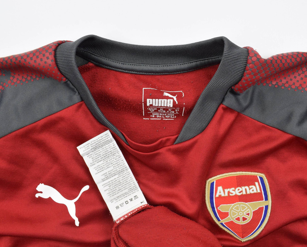 ARSENAL LONDON TOP S