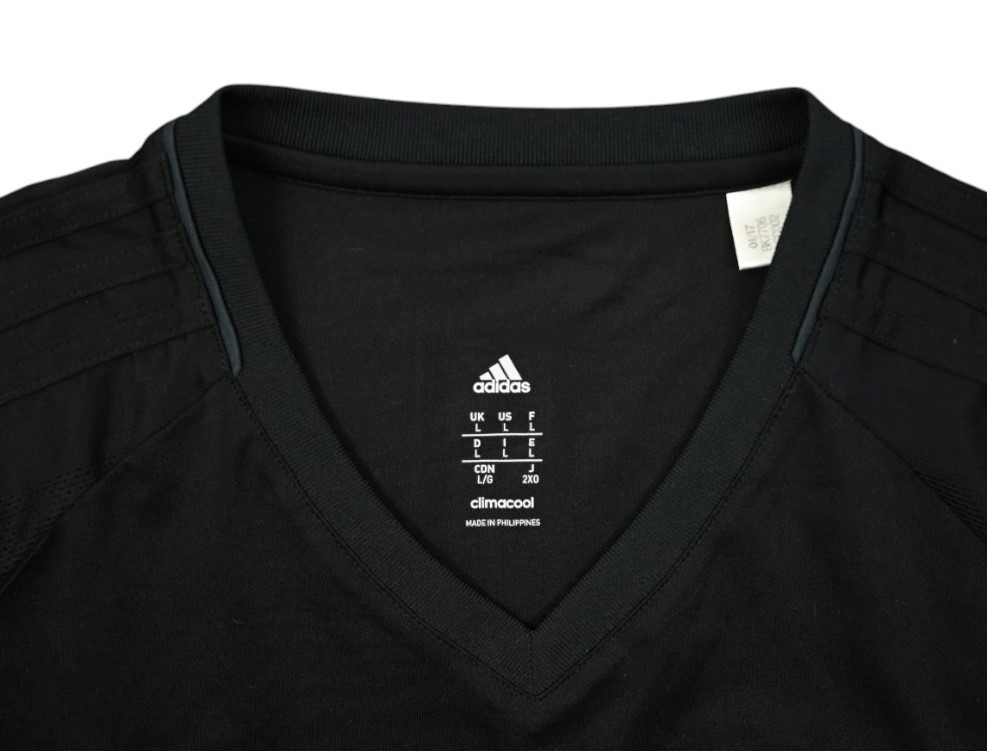 2017-18 GERMANY SHIRT L