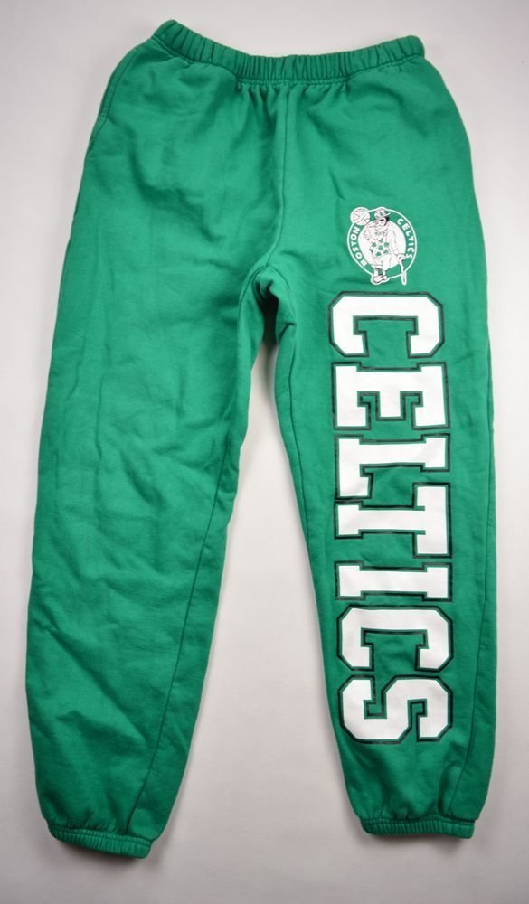 BOSTON CELTIC PANTS S