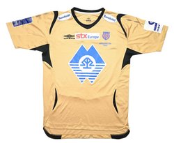 2009 AALESUNDS FK SHIRT L 