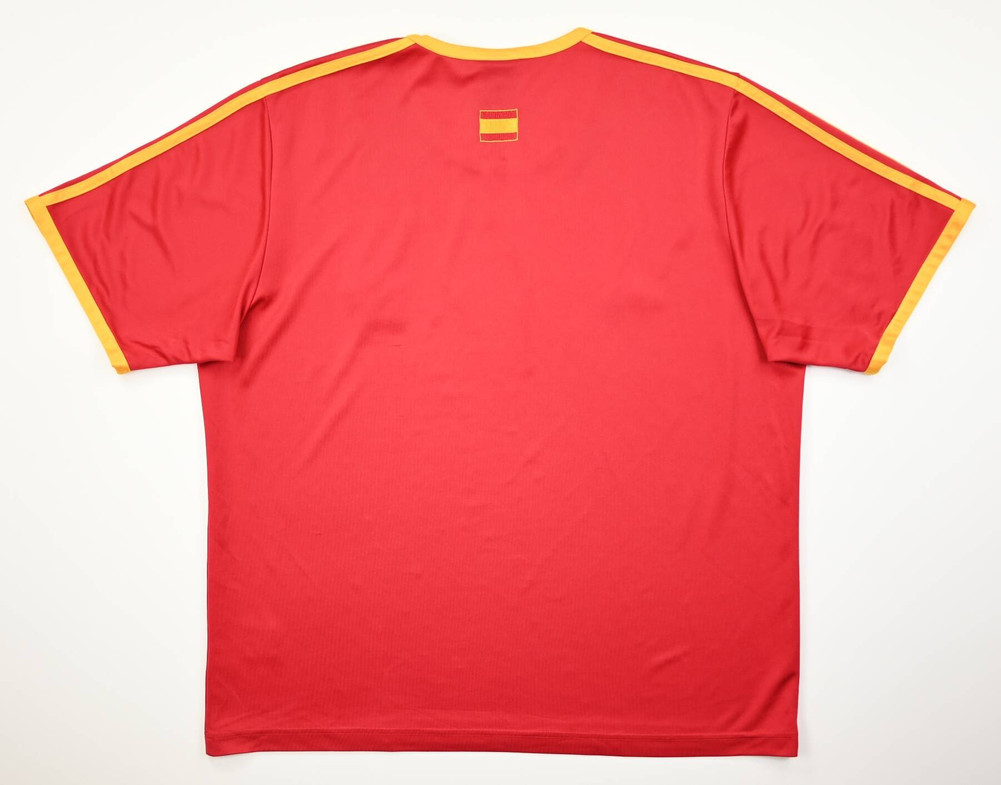 SPAIN SHIRT XL