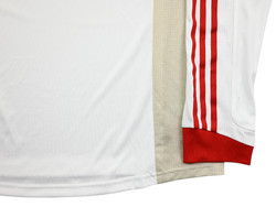 2011-13 BAYER LEVERKUSEN LONGSLEEVE XL