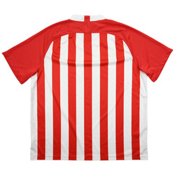 2020-21 SUNDERLAND SHIRT XXL