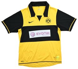 2007-08 BORUSSIA DORTMUND SHIRT S