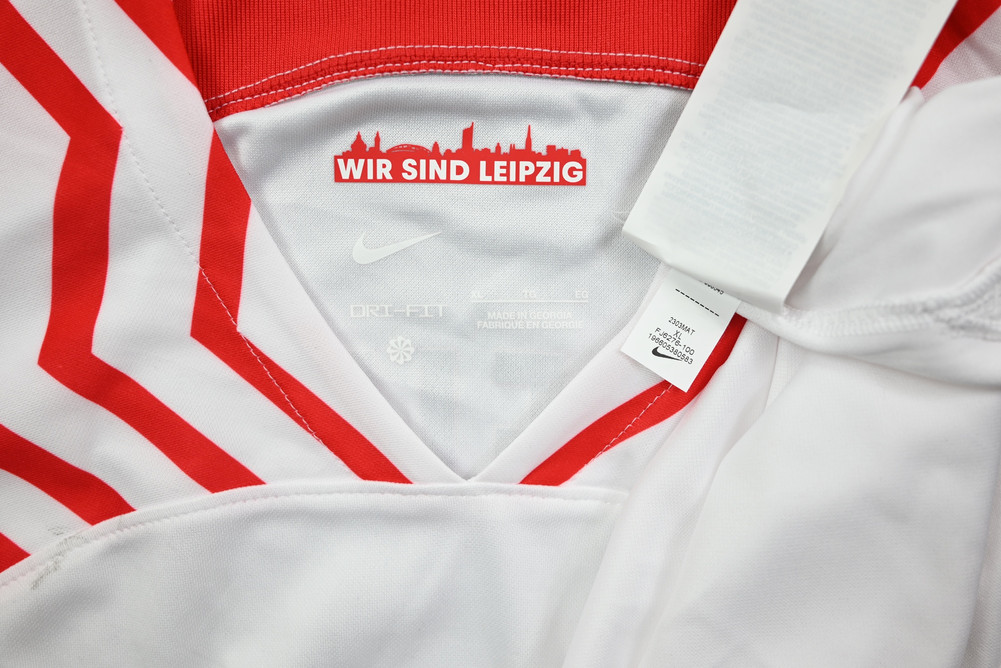 2023-24 RB LEIPZIG *OLMO* SHIRT XL