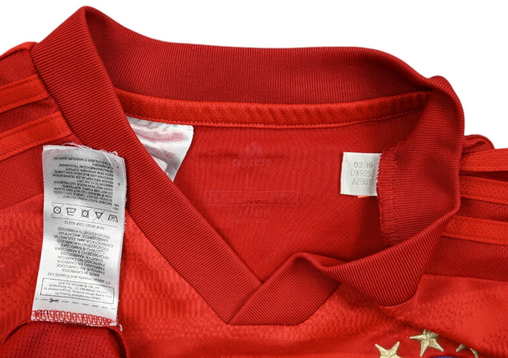 2019-20 BAYERN MUNCHEN *COUTINHO* SHIRT L. BOYS