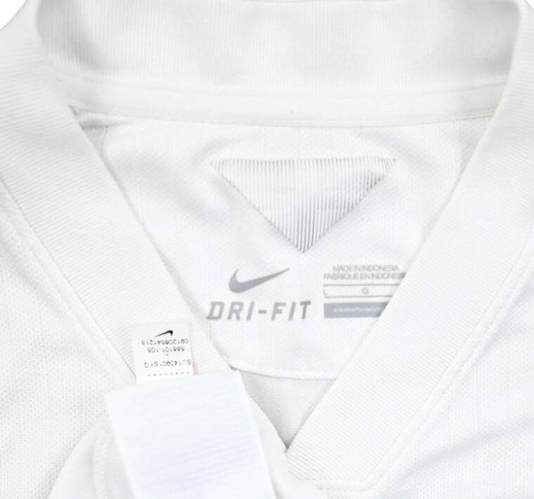 2014-15 ENGLAND KOSZULKA L