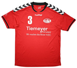 WESTFALIA HERNE HANDBALL SHIRT L