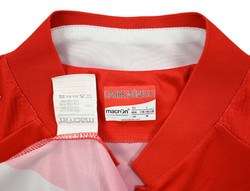 2013-14 AS MONACO *FALCAO* SHIRT L