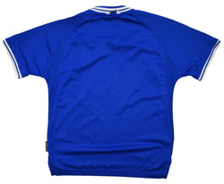 1999-01 CHELSEA LONDON SHIRT L. BOYS