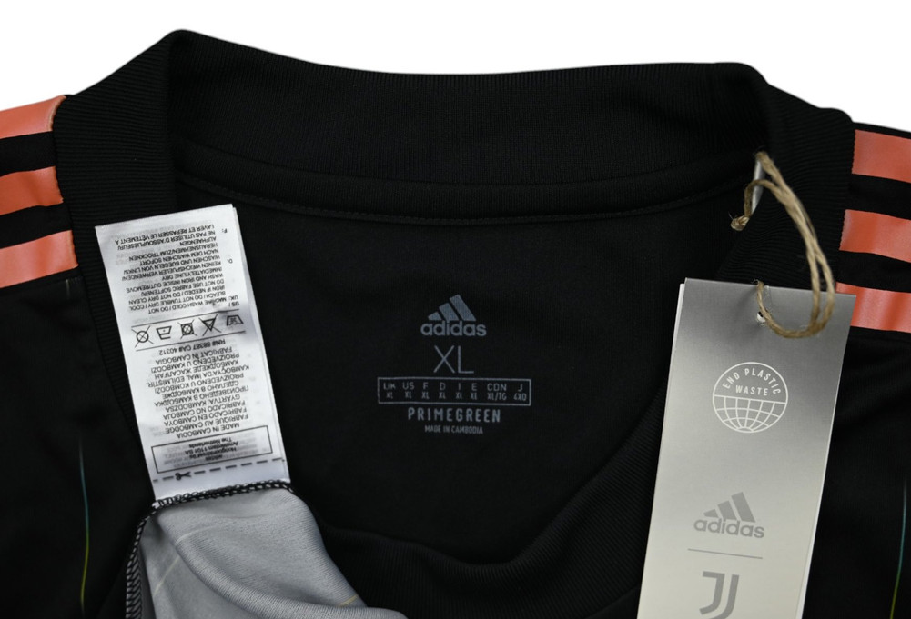 2021-22 JUVENTUS KOSZULKA XL