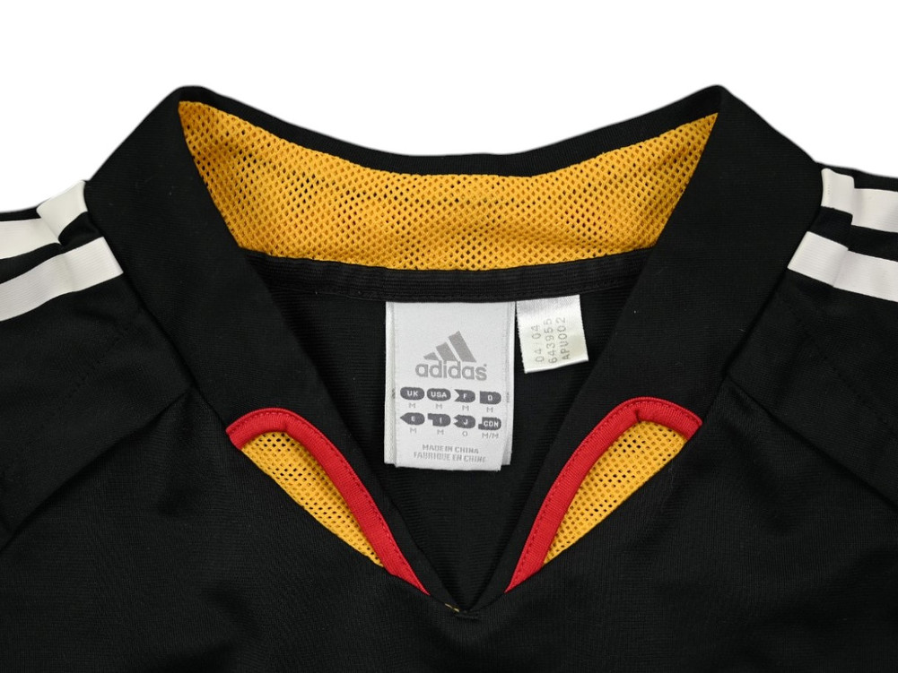 2004-06 GERMANY KOSZULKA M