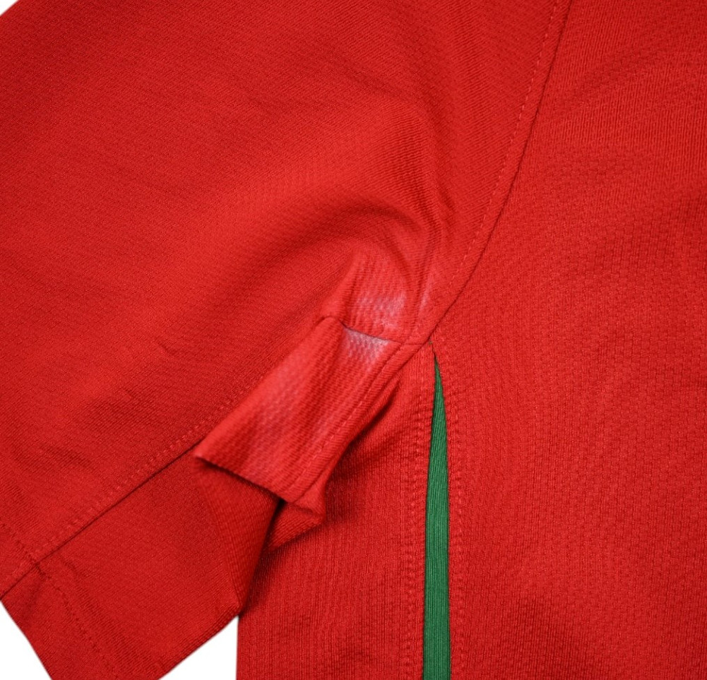 2008-10 PORTUGAL *RONALDO* SHIRT M