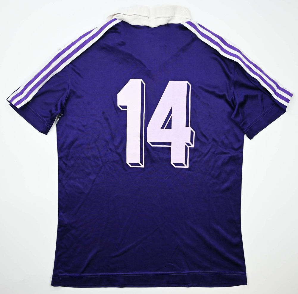 ADIDAS OLDSCHOOL #14 KOSZULKA L