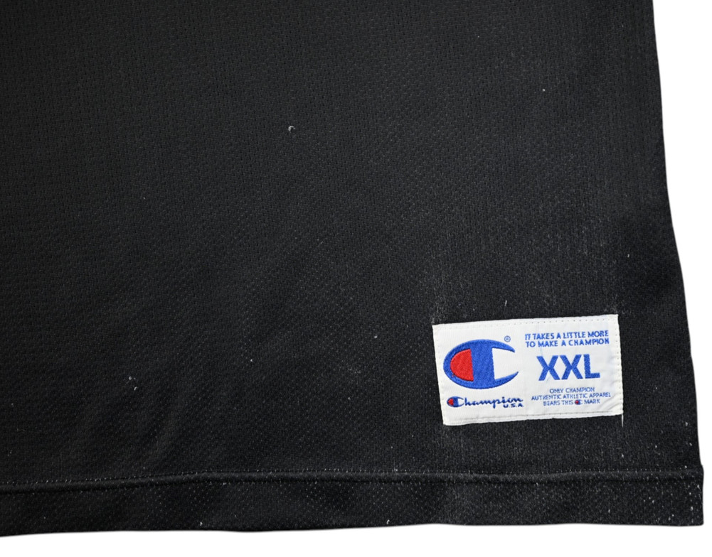 MINNESOTA TIMBERWOLVES *GARNETT* NBA KOSZULKA XXL