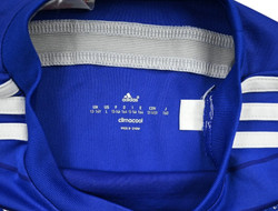 2014-15 CHELSEA LONDON L. BOYS