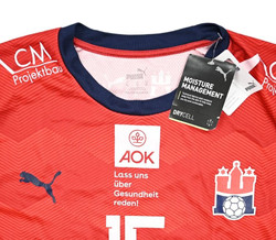 HAMBURG HANDBALL *AXMANN* SHIRT XL