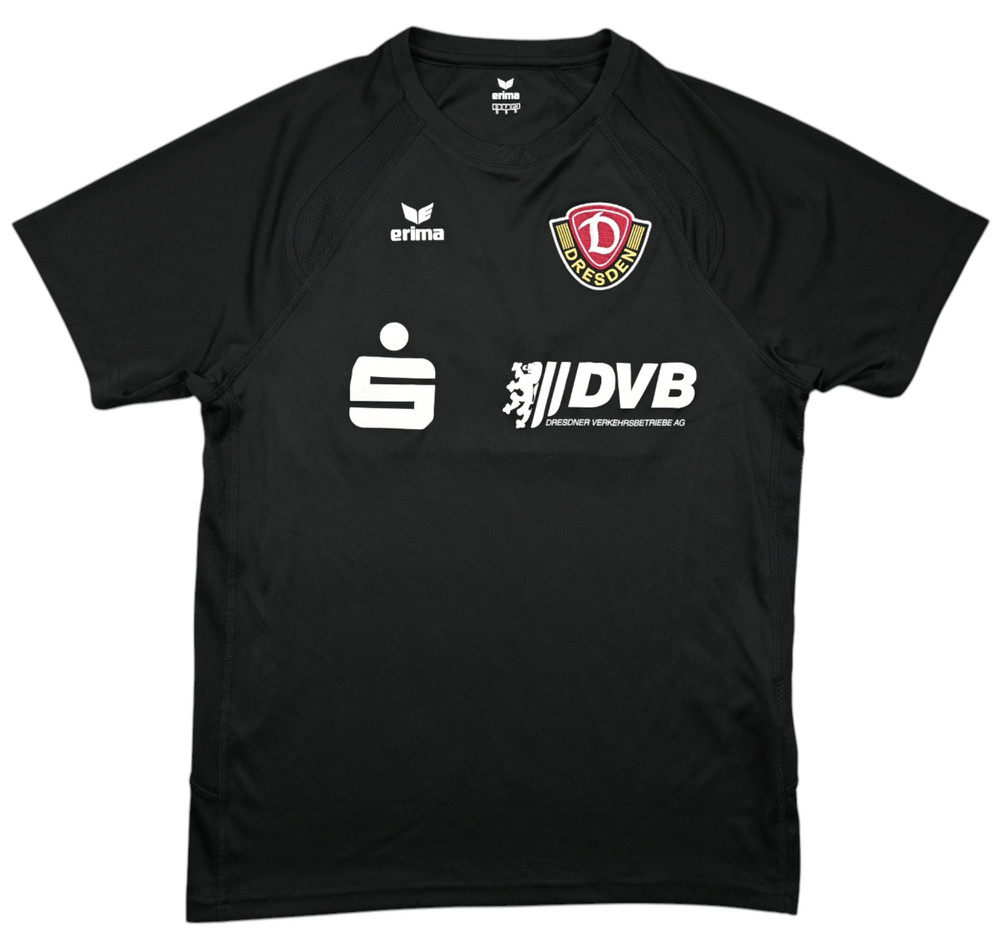 DYNAMO DRESDEN SHIRT S