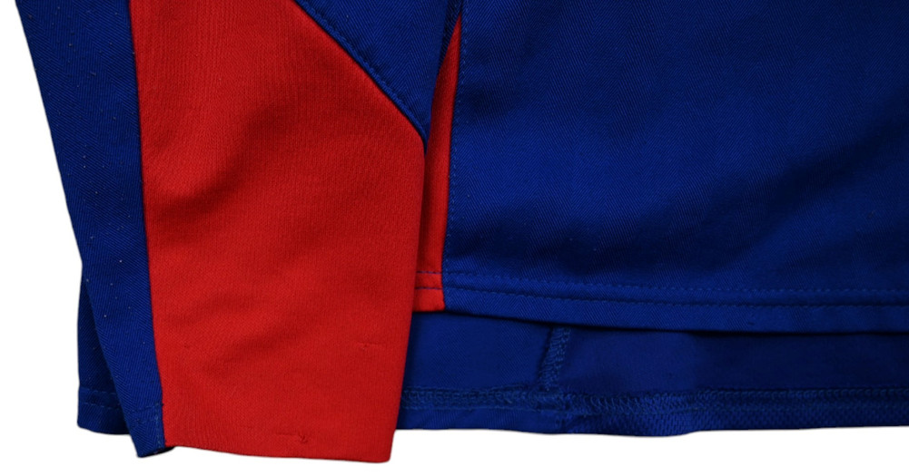 2005-06 MANCHESTER UNITED *ROONEY* LONGSLEEVE SHIRT XL