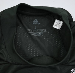 2020-21 MANCHESTER UNITED SHIRT L