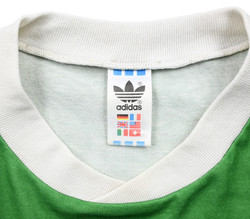 ADIDAS VINTAGE LONGSLEEVE KOSZULKA XL