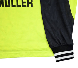 1995-96 BORUSSIA DORTMUND *MOLLER* LONGSLEEVE L. BOYS 