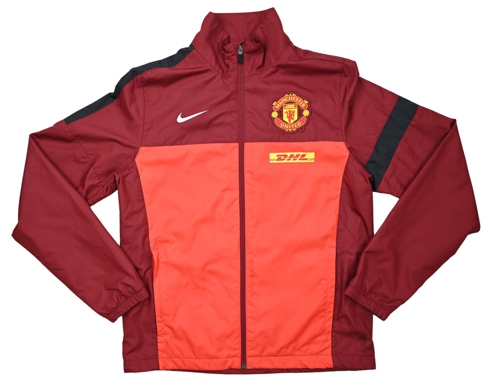 MANCHESTER UNITED JACKET S