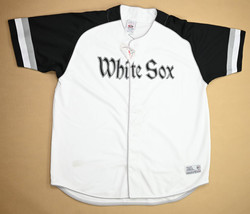 CHICAGO WHITE SOX MLB BASEBALL XXL