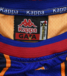 1997-98 FC BARCELONA KOSZULKA XL