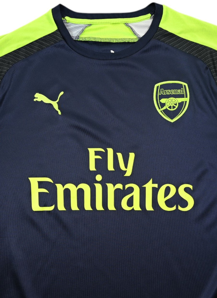 2016-17 ARSENAL KOSZULKA M