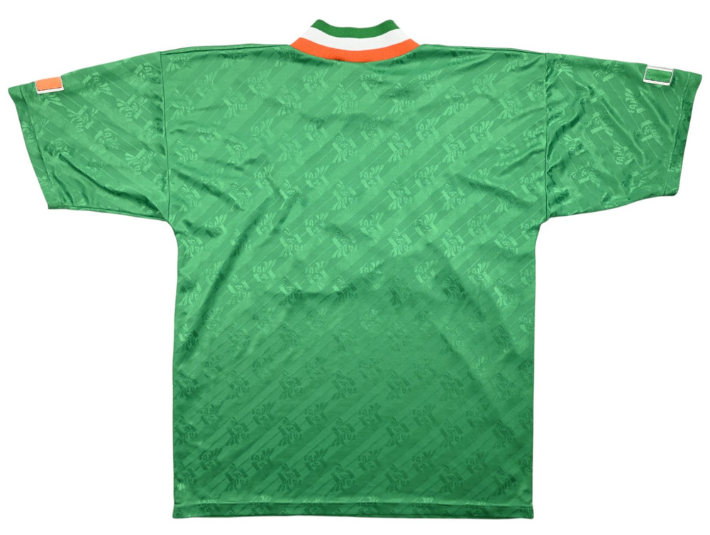 1994 IRELAND SHIRT L