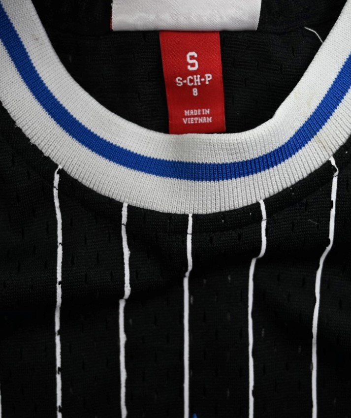 ORLANDO MAGIC *HARDAWAY* NBA KOSZULKA S