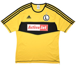 2013-14 LEGIA WARSZAWA *KUCIAK* KOSZULKA L