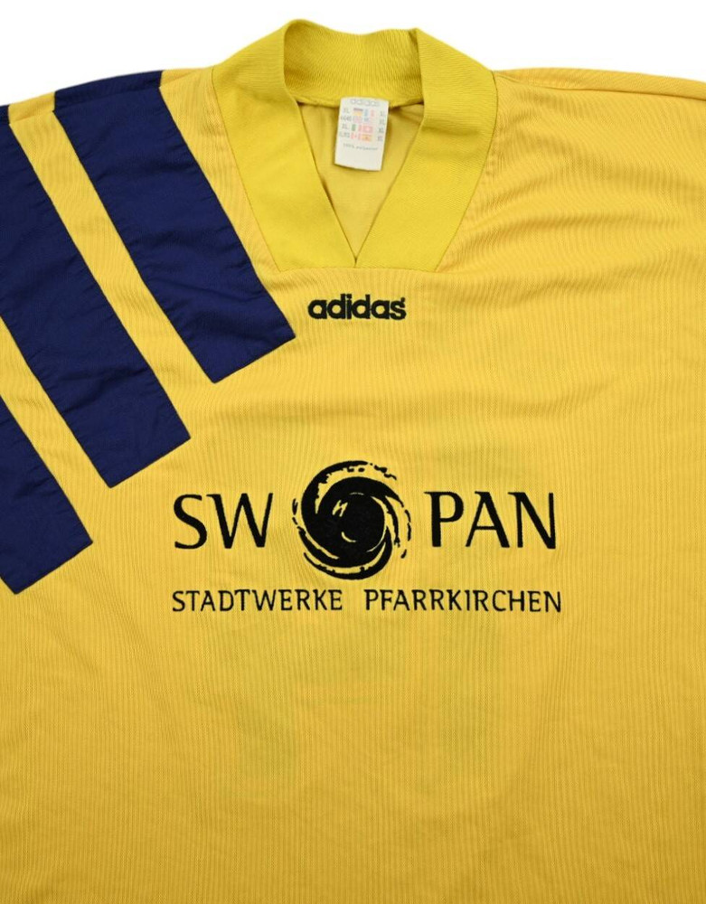 DJK-SF REICHENBEREG LONGSLEEVE XL