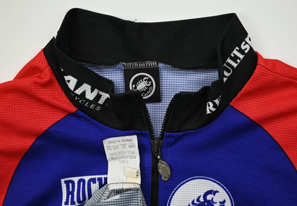 CASTELLI GIANT CYCLING SHIRT XL