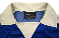 AVENTO OLDSCHOOL LONGSLEEVE M