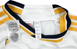 2023-24 REAL MADRID *VINI JR.* SHIRT M. BOYS