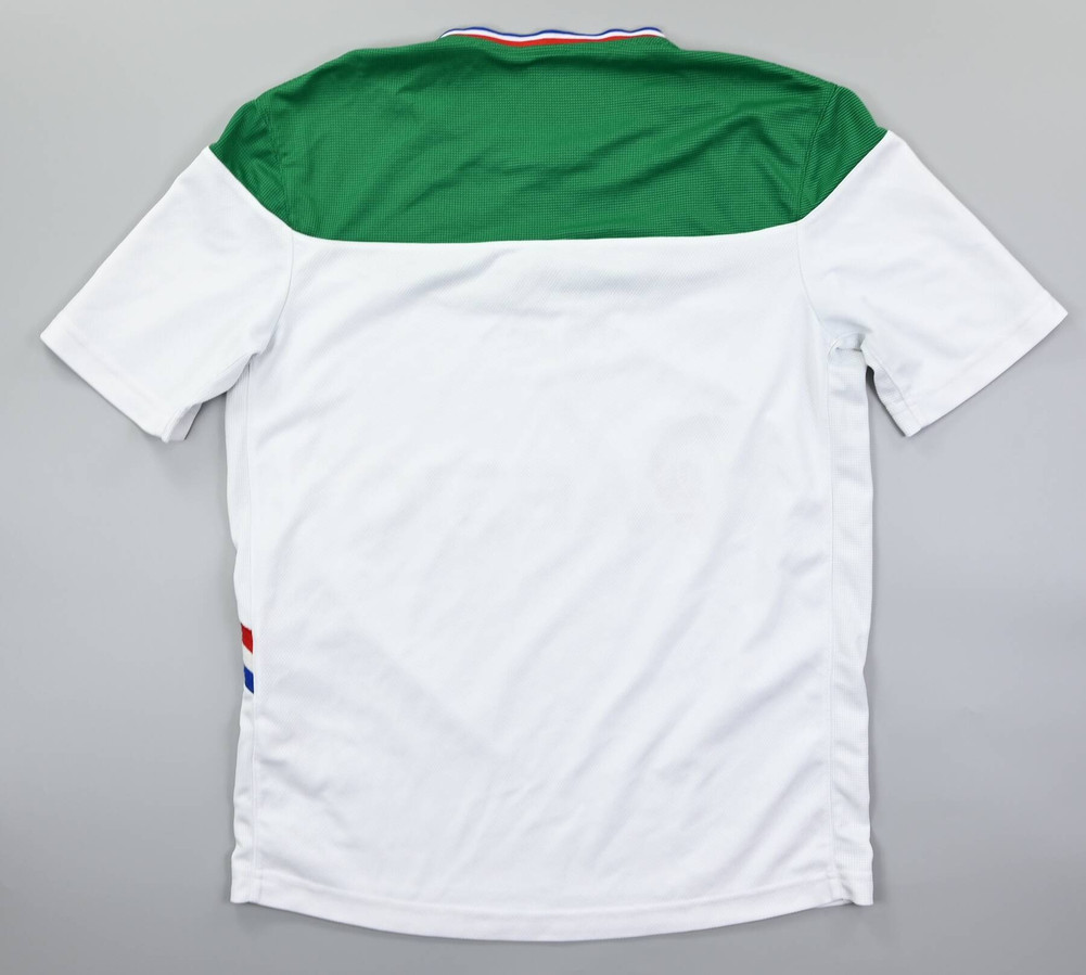 2019-20 SAINT ETIENNE SHIRT M