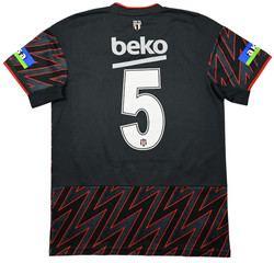 2022-23 BESIKTAS KOSZULKA M