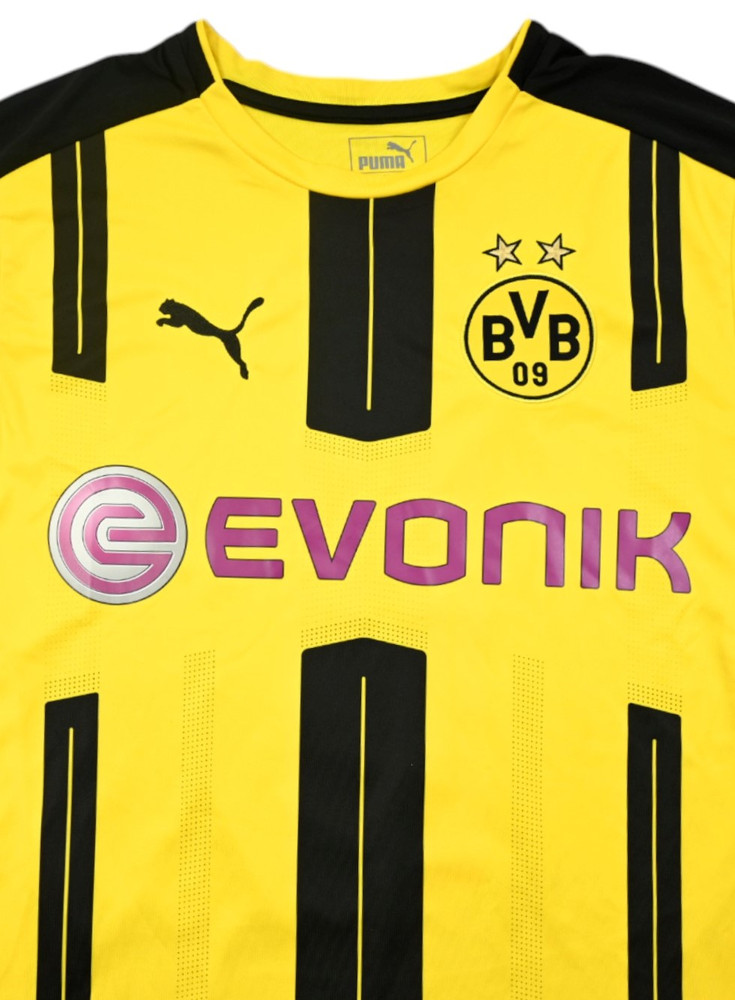 2016-17 BORUSSIA DORTMUND *REUS* KOSZULKA S