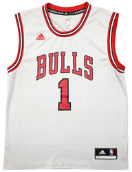CHICAGO BULLS *ROSE* NBA KOSZULKA M