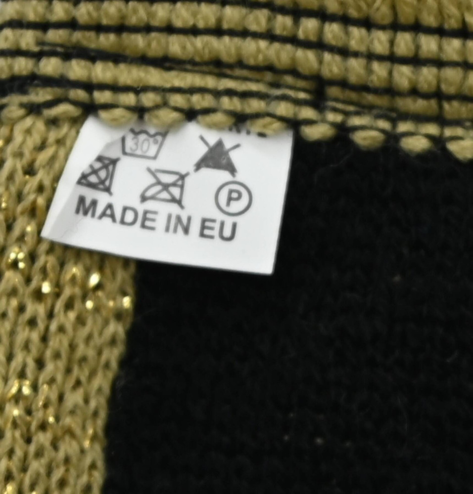 FC GRONINGEN 16 JUNI 1971 / 16 JUNI 2021 SCARF