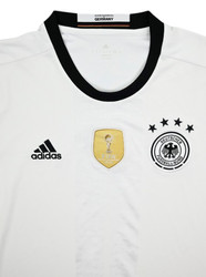 2015-16 GERMANY SHIRT XL