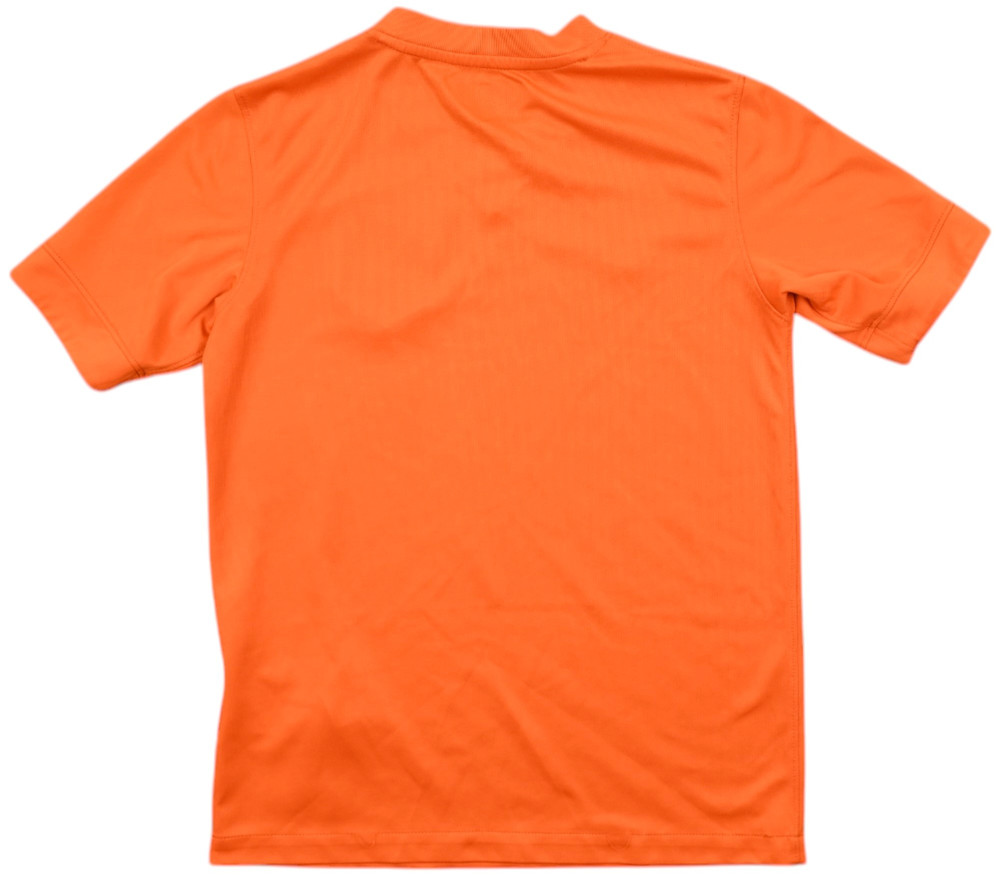 2014-15 NETHERLANDS KOSZULKA M. BOYS 