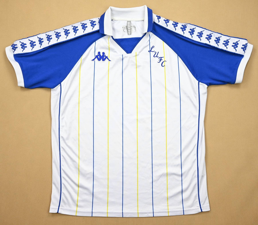 2018-19 LEEDS UNITED KOSZULKA L
