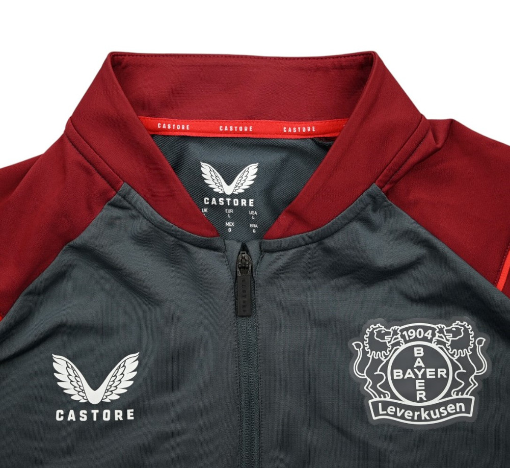 2022-23 BAYER LEVERKUSEN TOP L